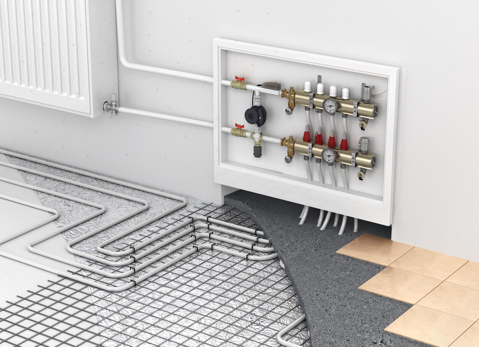 prix instalation climatisation industrielle Droue-sur-Drouette